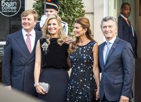 Deze outfits droeg Máxima maar één keer