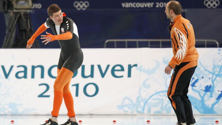 De 10 Van 10 De Pijnlijkste Sportmomenten De Volkskrant
