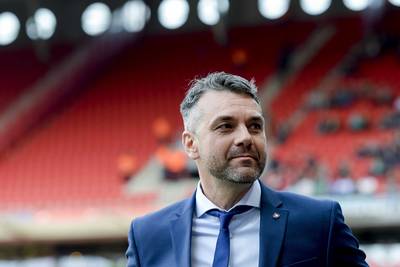 Pusic doet beroep op sportieve plicht van PSV