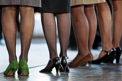 Bh en skinny jeans: topcrimineel wil vermomd als vrouw ontsnappen