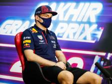 Geen Hamilton? Het verandert weinig voor Verstappen: ‘Bottas is geen pannenkoek’