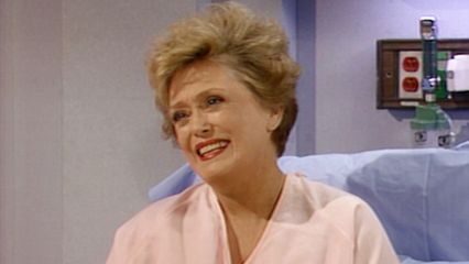 17. Like the Beep Beep Beep of the Tom-Tom