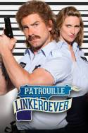 boxcover van Patrouille Linkeroever