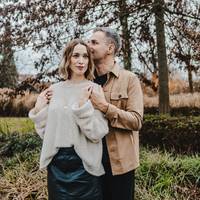 ‘Soms zegt Ilse tegen mij: ‘je doet geen moeite meer’. Als partner mag je soms wel uit je pijp komen’