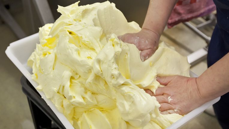 Weg Met Het Mantra Vet Is Slecht Trouw