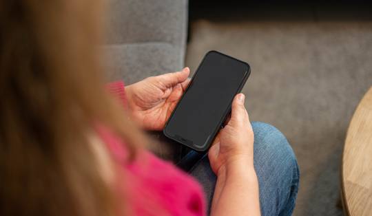 122 mannen meldden vorig jaar sextortion. Dat is liefst vijf keer meer dan vrouwen