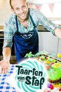 boxcover van Taarten van Staf