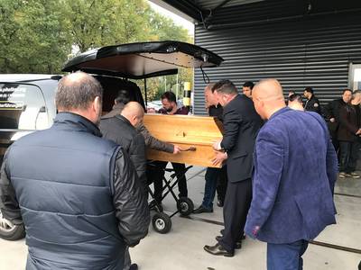 Verdachte hamermoord verspreekt zich op het laatst: eis 18 jaar celstraf