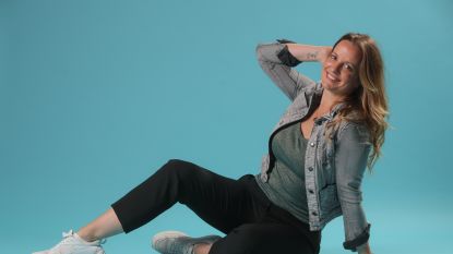 Elke Clijsters Kijkt Uit Naar The Bachelorette Mocht Ik Nu Een Schone Man Zien Draai Ik Me Om Showbizz Hln Be