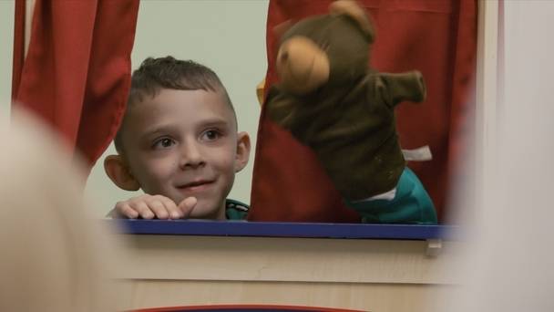 Beautiful Something Left Behind