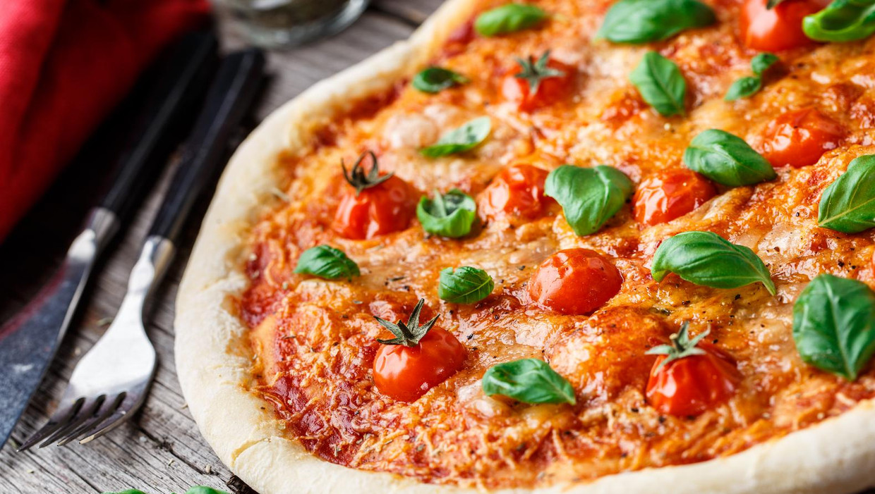 Dit Zijn De Lekkerste Diepvriesmargherita S De Volkskrant