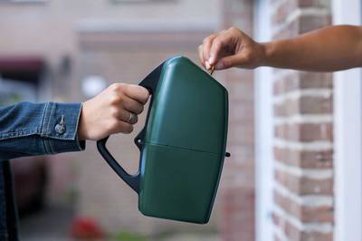 Onderzoek naar vrijwilligersprobleem Ede