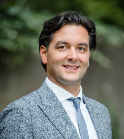 Rhenens raadslid tijdelijk lid Tweede Kamer