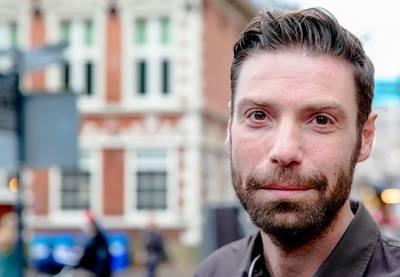 Timur Perlin krijgt weekendshow op Radio 2