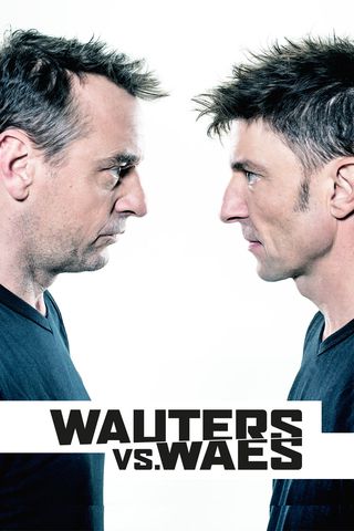 Wauters vs Waes