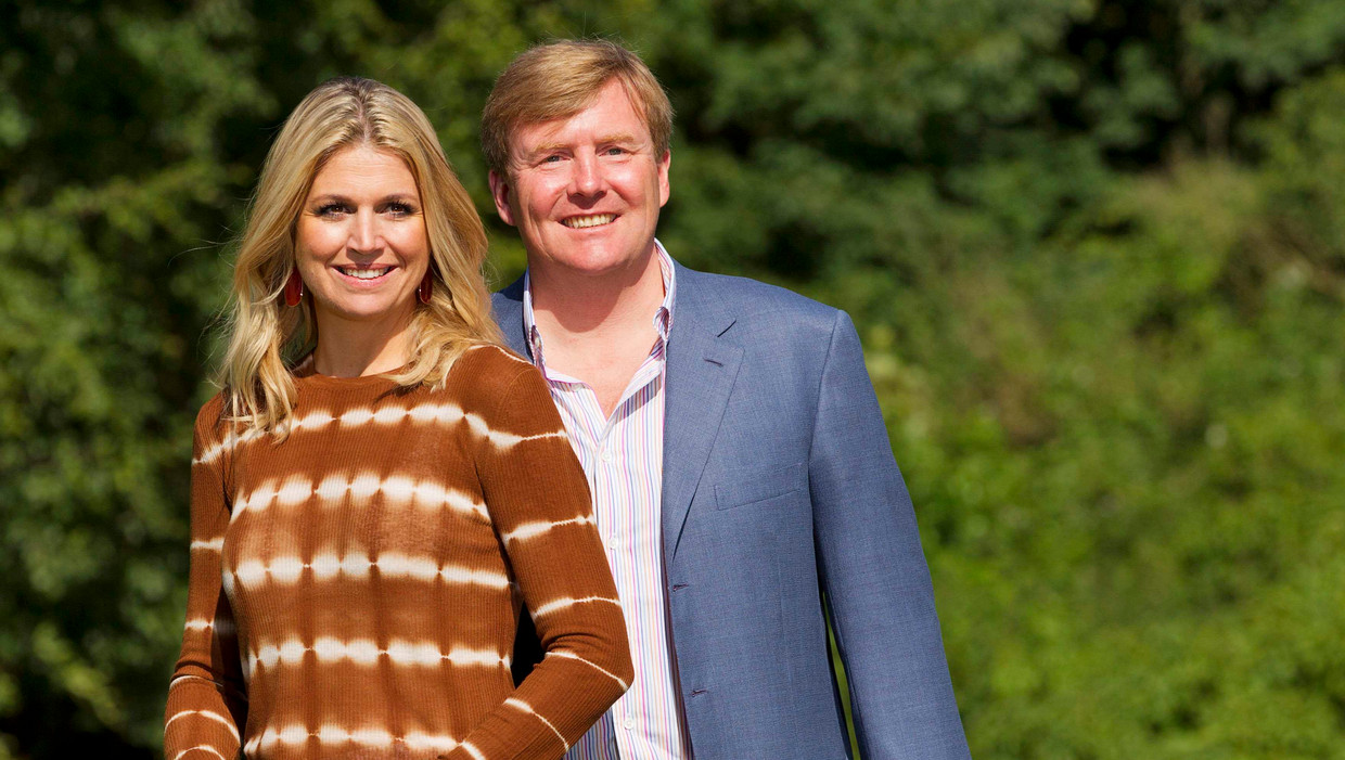 Argentinië jubelt: 'Holanda' krijgt koningin Máxima | Trouw