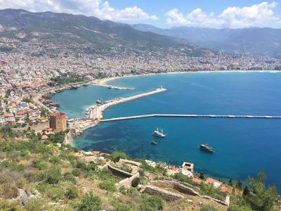 Nederlander komt om bij jeep-ongeval in Turkije