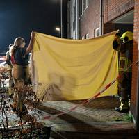 Spookrijder veroorzaakt ongeval in Nederland, politie vindt zwaargewonde kinderen in zijn huis