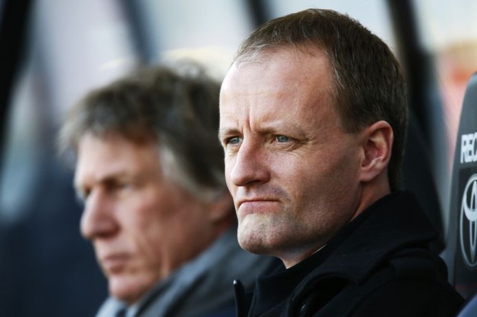 Heerenveen Wil Hans Vonk Als Technisch Directeur Nederlands Voetbal Gelderlander Nl Hans vonk güney afrika'den eski futbolcu kaleci son kulüp: de gelderlander