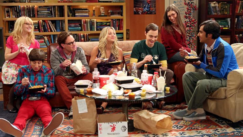 The Big Bang Theory: cast ‘heeft vrede met afsluiting na twaalfde seizoen’