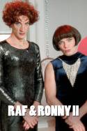 boxcover van Raf & Ronny