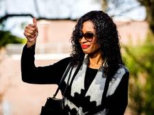 'Sylvana Simons verhuist naar Amsterdam voor verkiezingen'