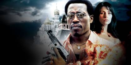 The Detonator