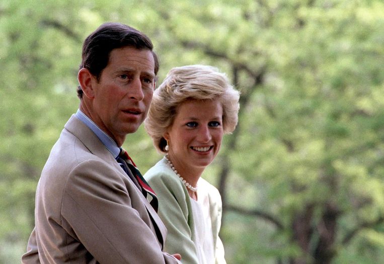 Prins Charles worstelde met reputatie na dood prinses Diana Royalty