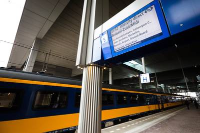 Anoniem door EU reizen kan binnenkort niet meer: alle gegevens opgeslagen