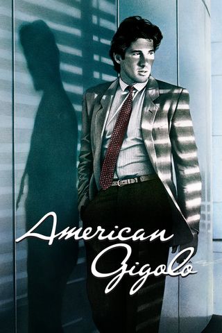 American Gigolo