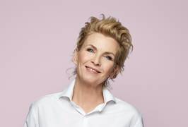 Anita Witzier: ‘Sinds de geboorte van mijn oudste, nu 28 jaar geleden, slaap ik bar slecht’