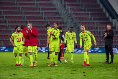 Nog een speler en twee stafleden leggen positieve coronatest af bij KV Mechelen