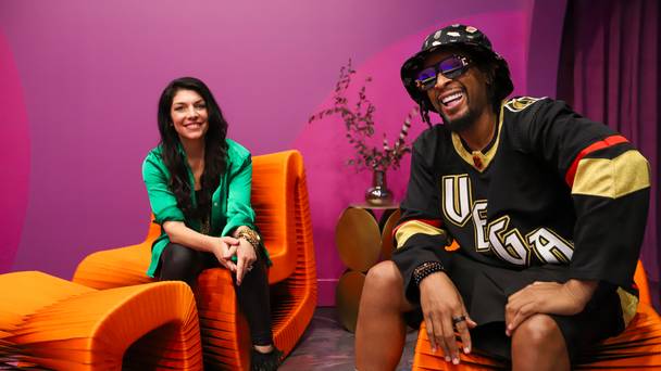 Lil Jon Wants to Do What?