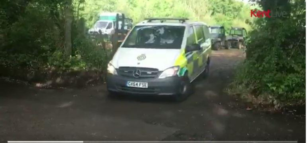 Seksfestival In Engels Bos Eist Dodelijk Slachtoffer De Morgen