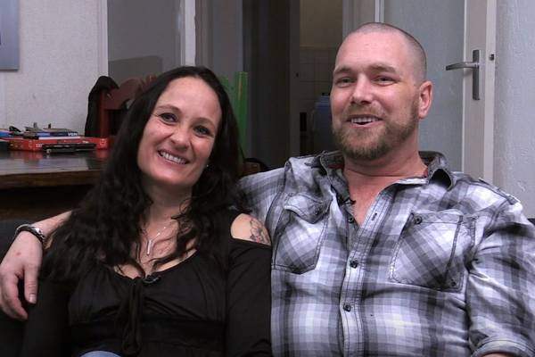 Borsato's budgetbruiloft