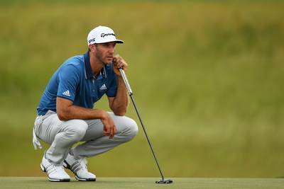 Top 3 van de wereld faalt in US Open