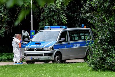 Opnieuw Duitse tiener (15) om het leven gebracht