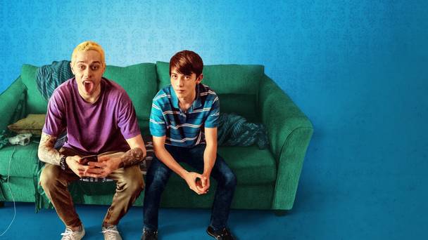 Big Time Adolescence