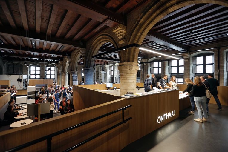 KU Leuven lanceert twee nieuwe kanalen om wetenschap op een leesbare