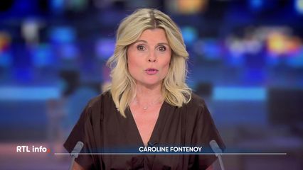 234. RTL info 19 heures (22/08/25)