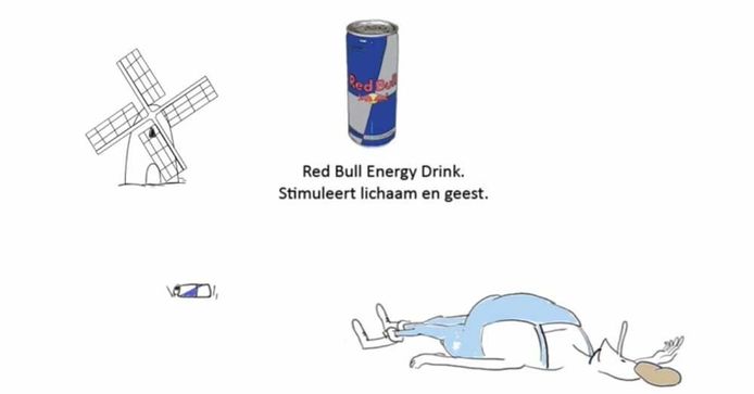 Red Bull Moet Dokken Omdat Het Drankje Geen Vleugels Geeft Economie Ad Nl