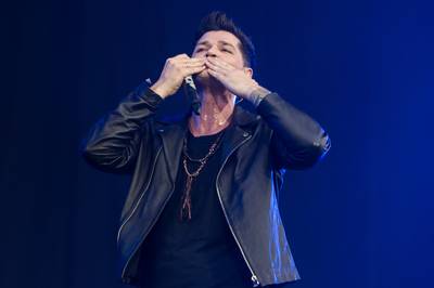 Fans in de herkansing voor intiem concert The Script