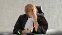 Discussie over vuilniszakken in rechtbank loopt uit de hand