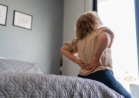 Fibromyalgie (weke-delenreuma) is een ziekte en géén vage aandoening, staat nu vast