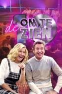 boxcover van De Tien Om Te Zien