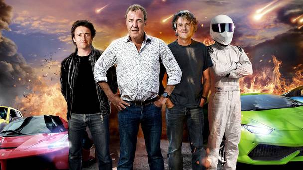 Top Gear