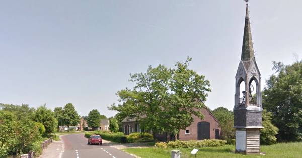 Nieuwe locatie voor kloostertorentje in Diessen | Hilvarenbeek - BD.nl