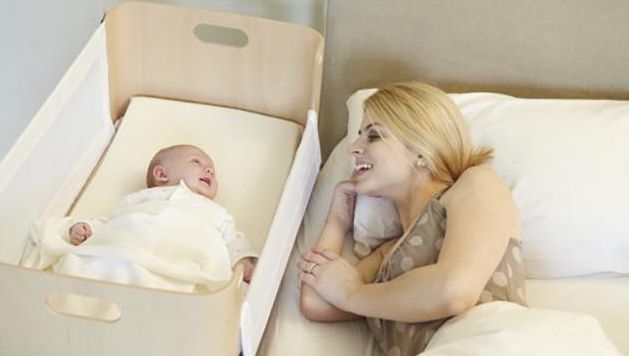 Ce Lit De Cododo Est Une Bombe A Retardement Famille 7sur7 Be