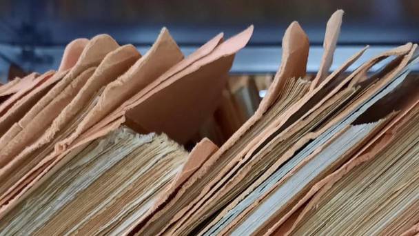 La Stasi, un État contre son peuple