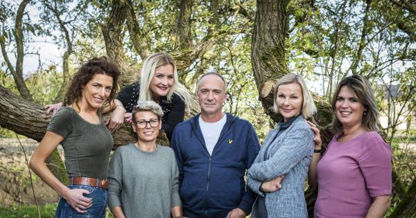 Boer Geert heeft al die tijd al een nieuwe vriendin: 'Geen foto van haar maken, dan wordt ze rebels'